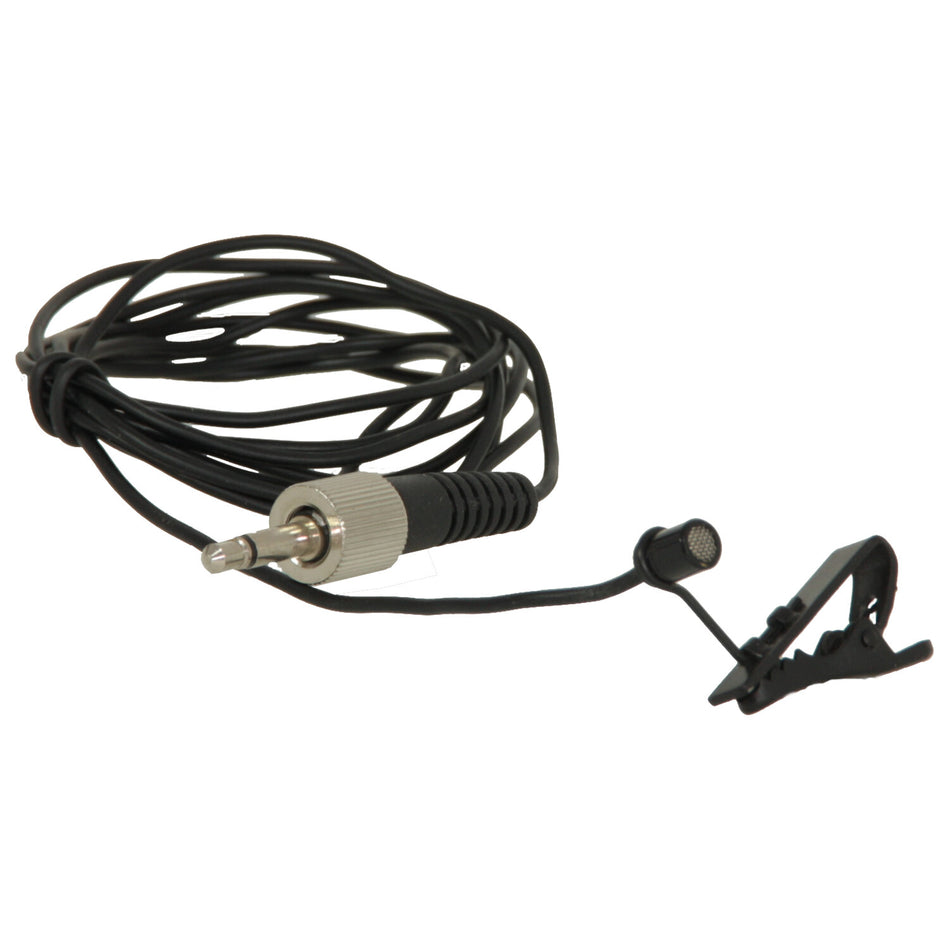 UHF HEADSET MIC - CHANNEL B (863,60MHz)