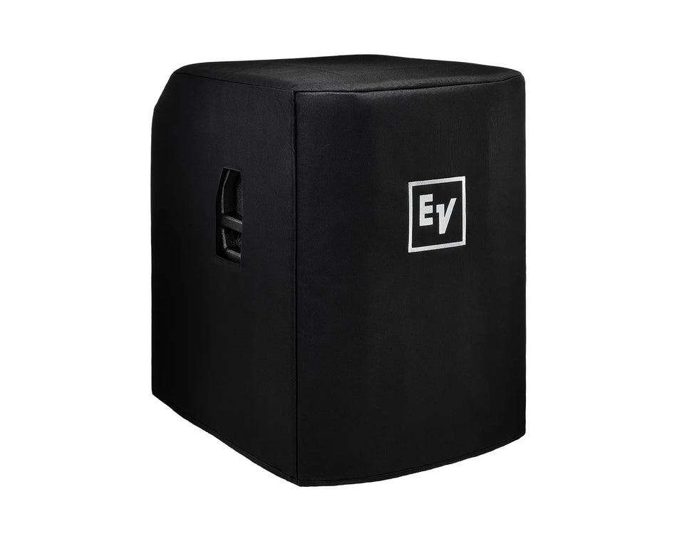 Electro-Voice EVOLVE90-CVR - Funda acolchada para subwoofer EVOLVE 90 (poliéster 600D, espuma 5 mm)