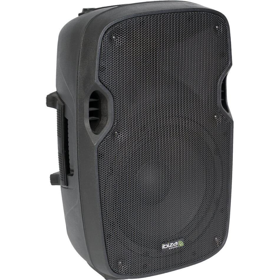 BAFLES SONIDO ABS ACTIVOS 10"/25cm - 300W