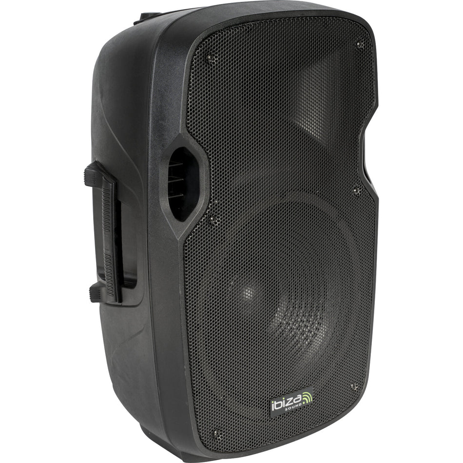 BAFLES SONIDO ABS ACTIVOS 12"/30cm - 500W