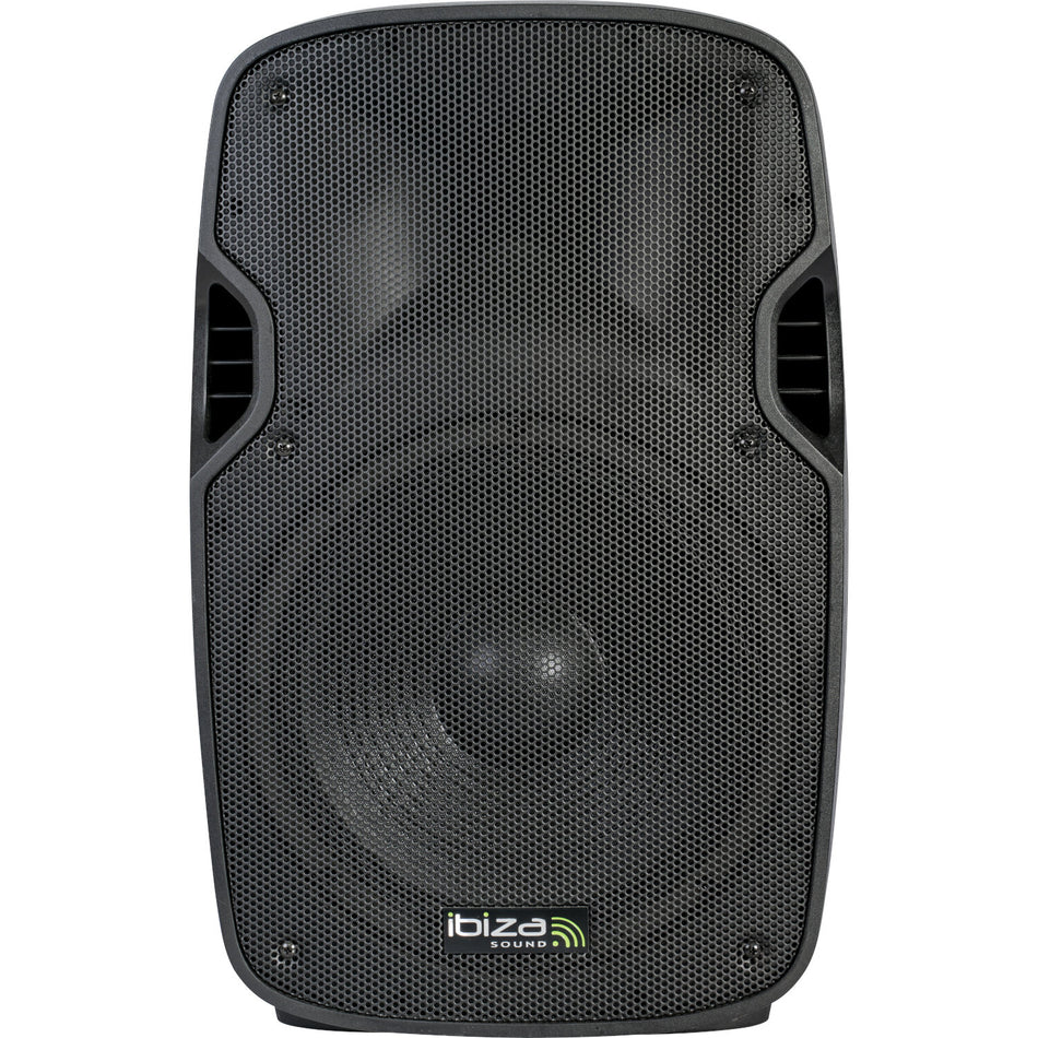 BAFLES SONIDO ABS ACTIVOS 12"/30cm - 500W