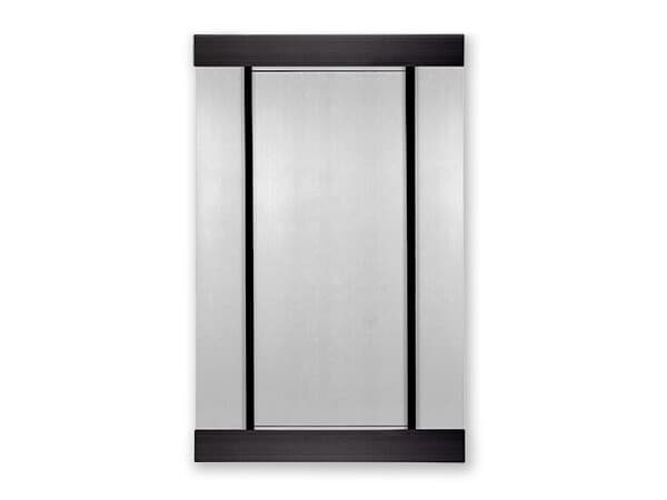 AMX HPX-600SL - Carcasa de Conexión Modular HydraPort para 6 Unidades