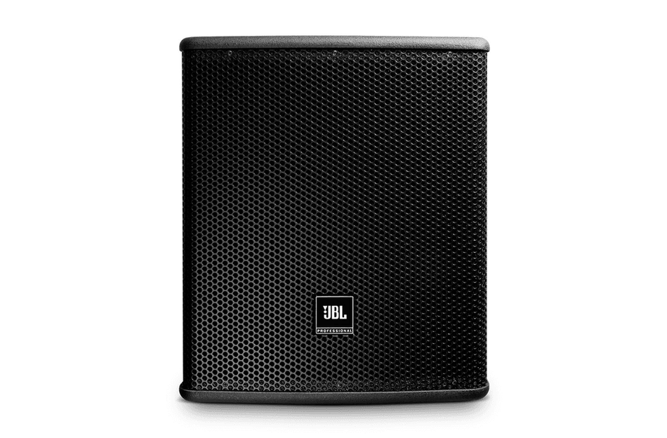 JBL PROFESSIONAL AC115S - Subwoofer Pasivo de Alta Potencia de 15 pulgadas