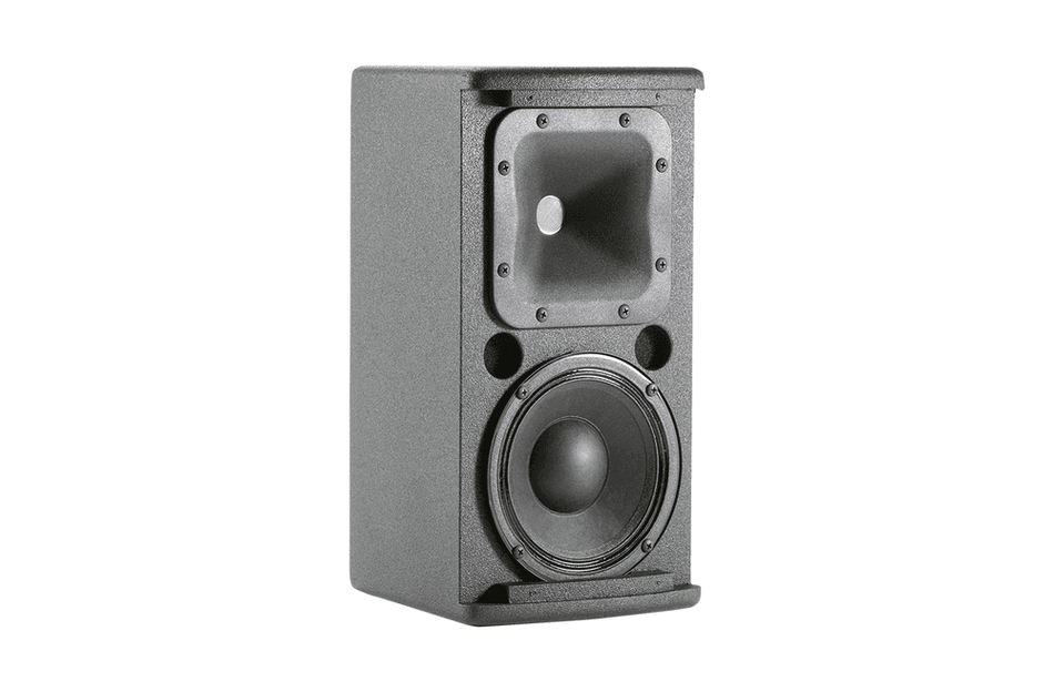 JBL Professional AC16 - Altavoz pasivo de 2 vías ultracompacto con 6,5" y cobertura 90° × 90°