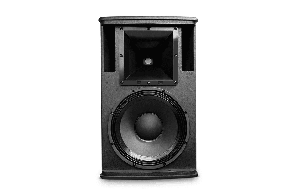JBL Professional AC266 - Altavoz pasivo de 2 vías (12″) con cobertura 60° × 60°