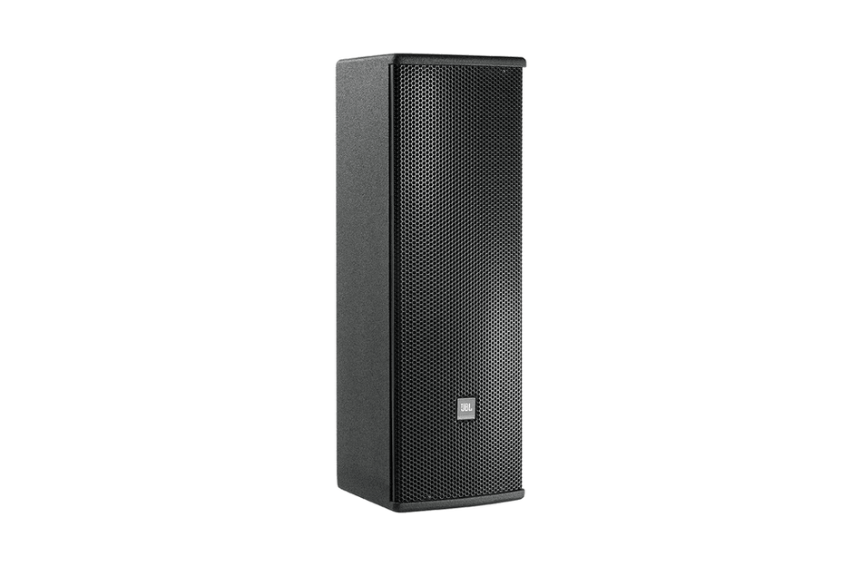 JBL PROFESSIONAL AC28/26 - Altavoz Pasivo Compacto de 2 Vías con Doble Woofer de 8"