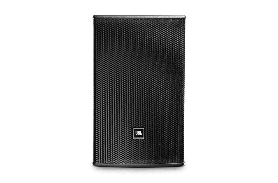 JBL Professional AC299 - Altavoz pasivo de 2 vías (12″) con cobertura 90° × 90° para instalación fija