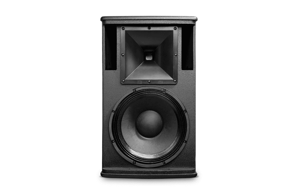 JBL Professional AC299 - Altavoz pasivo de 2 vías (12″) con cobertura 90° × 90° para instalación fija