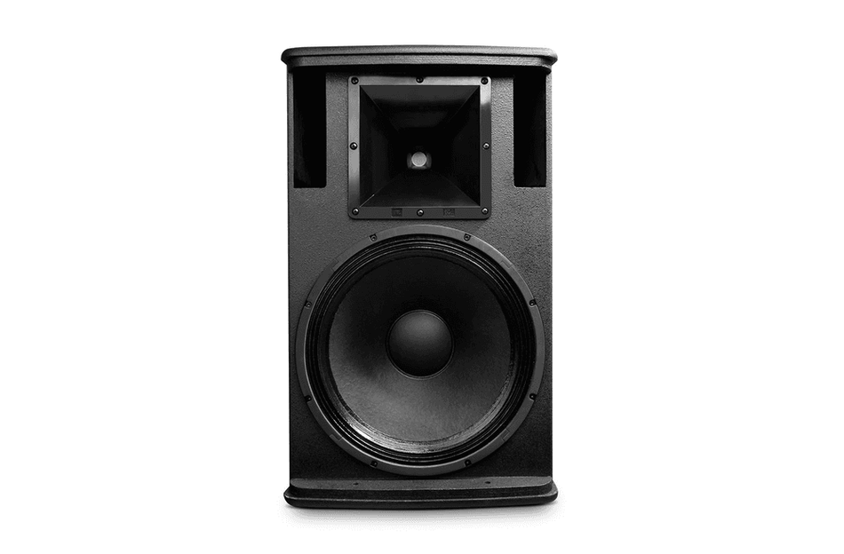 JBL Professional AC566 - Altavoz pasivo de 2 vías (15″) con cobertura 60° × 60°