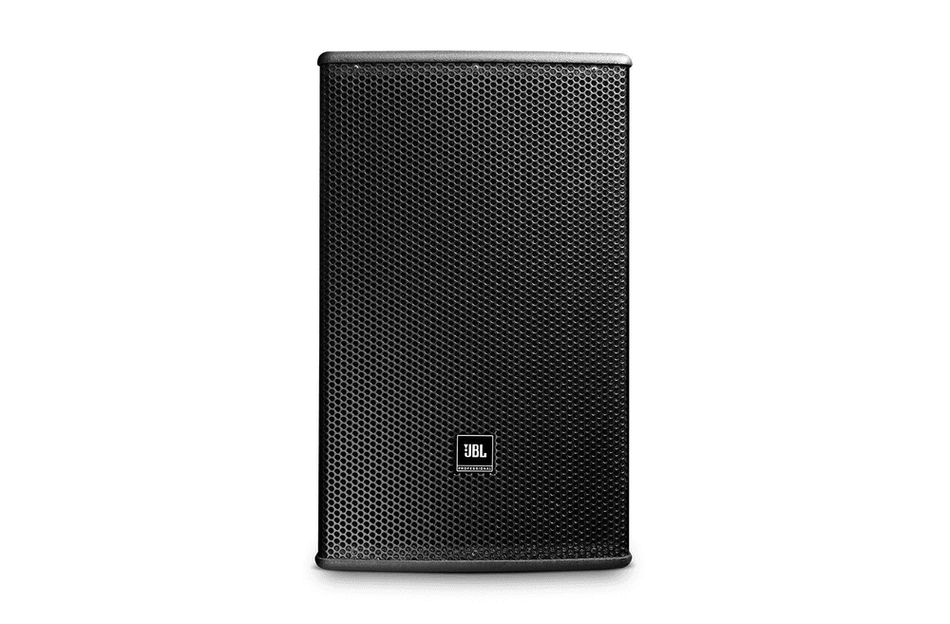 JBL Professional AC599 - Sistema de altavoces de 2 vías (15″) con cobertura 90° × 90°