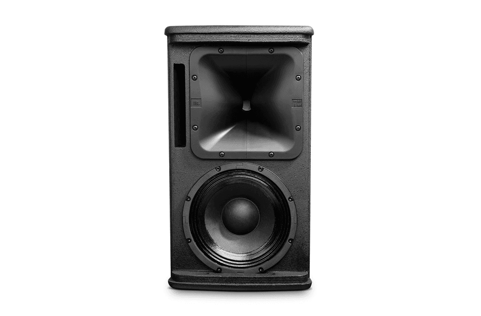 JBL Professional AC895 - Altavoz bidireccional de 2 vías (8″) con guía PT 90° × 50°