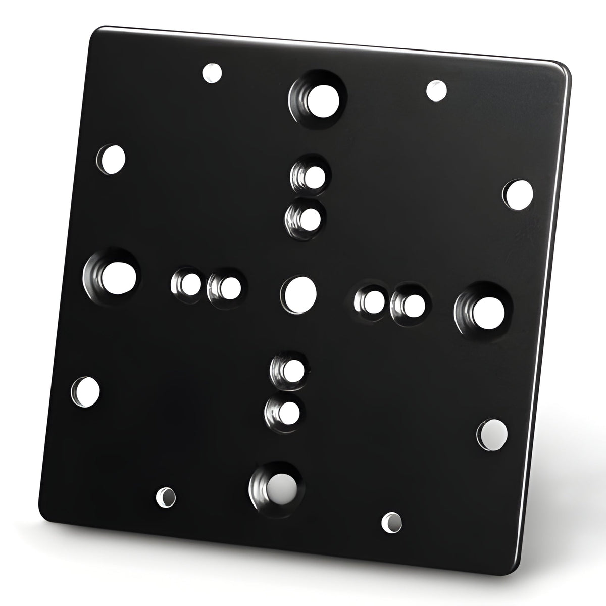 ADAM Audio A - SERIES MOUNTING PLATE - Placa de motaje para monitores de la serie A - Tempo Shop