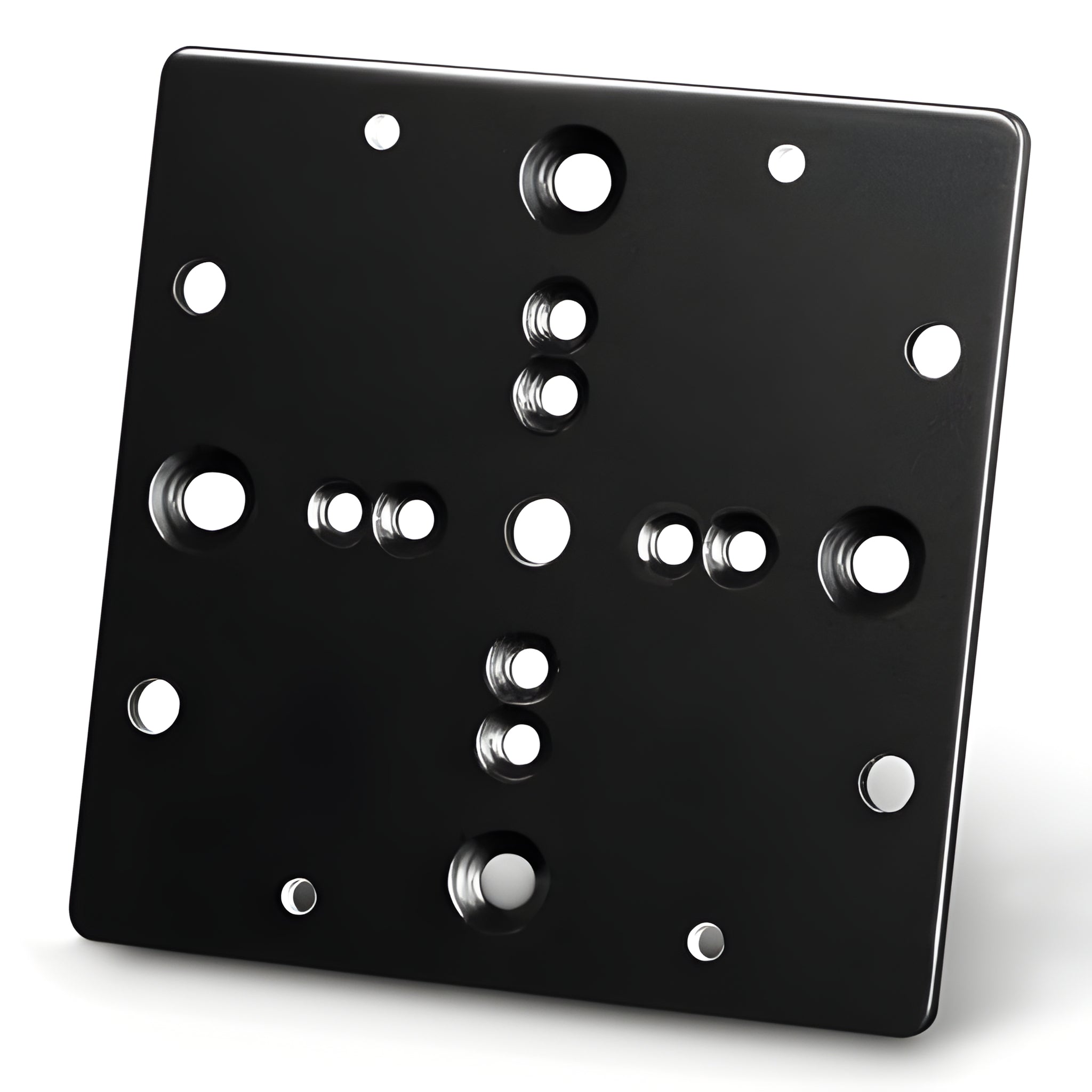 ADAM Audio A - SERIES MOUNTING PLATE - Placa de motaje para monitores de la serie A - Tempo Shop
