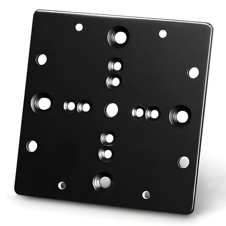 ADAM Audio A - SERIES MOUNTING PLATE - Placa de motaje para monitores de la serie A - Tempo Shop