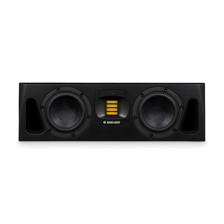 ADAM Audio A44H - Monitor de estudio activo - Tempo Shop