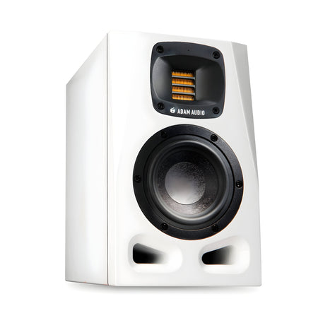 ADAM Audio A4V LIMITED EDITION WHITE - Monitor de estudio activo de 4" - Tempo Shop