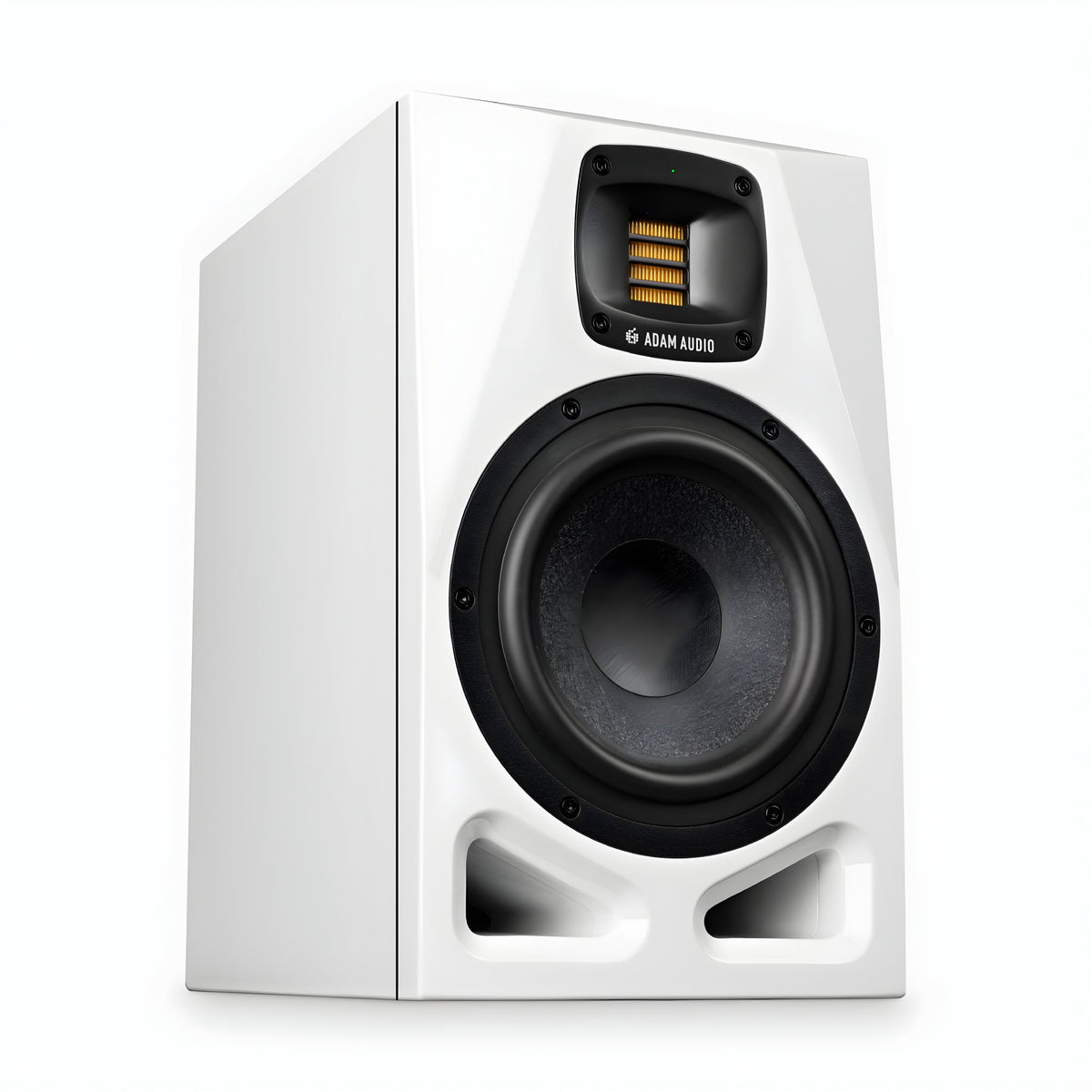 ADAM Audio A7V LIMITED EDITION WHITE - Monitor de estudio activo de 7" - Tempo Shop