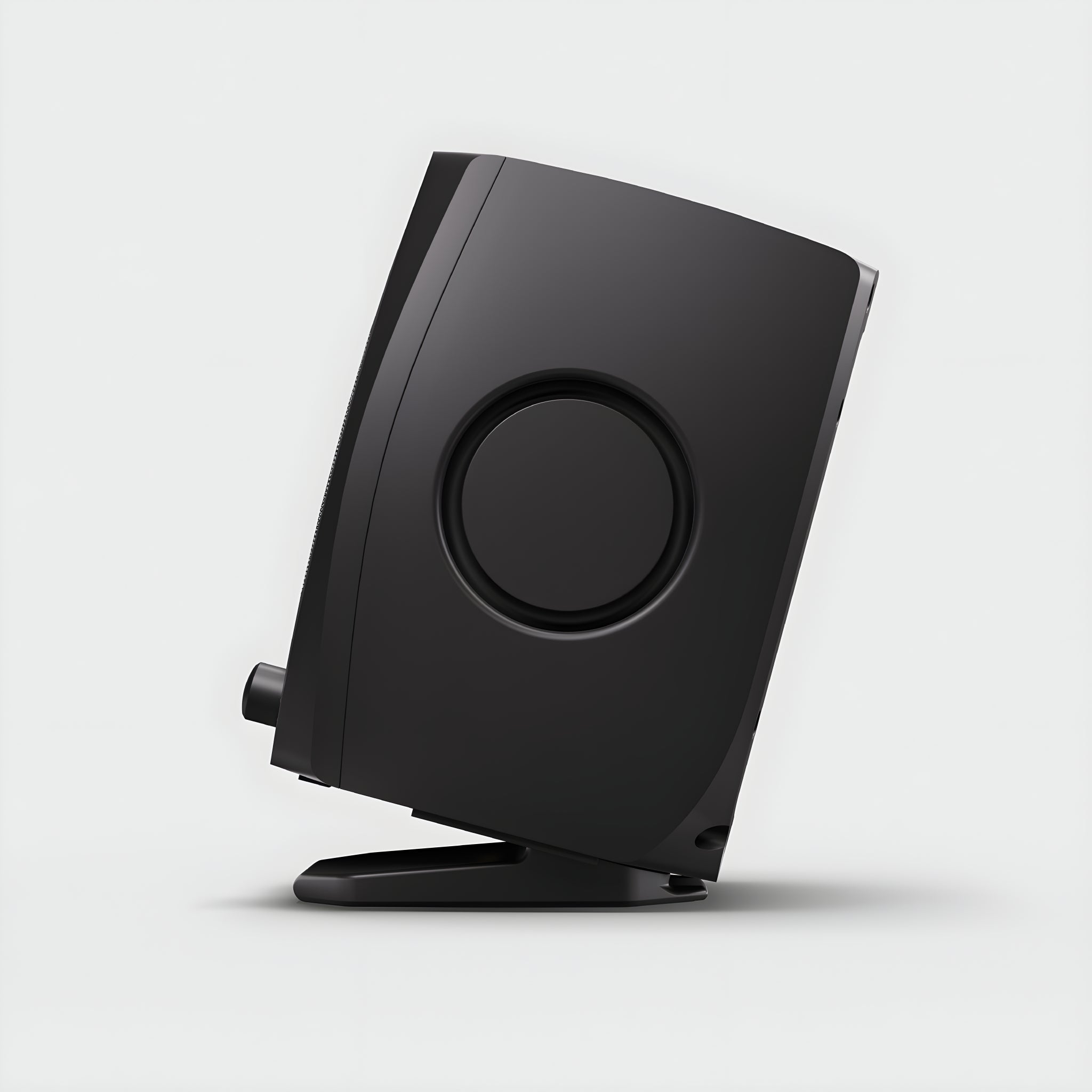 ADAM Audio D3V BLACK - Monitor de estudio activo de 3,5" - Tempo Shop