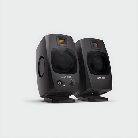 ADAM Audio D3V BLACK - Monitor de estudio activo de 3,5" - Tempo Shop