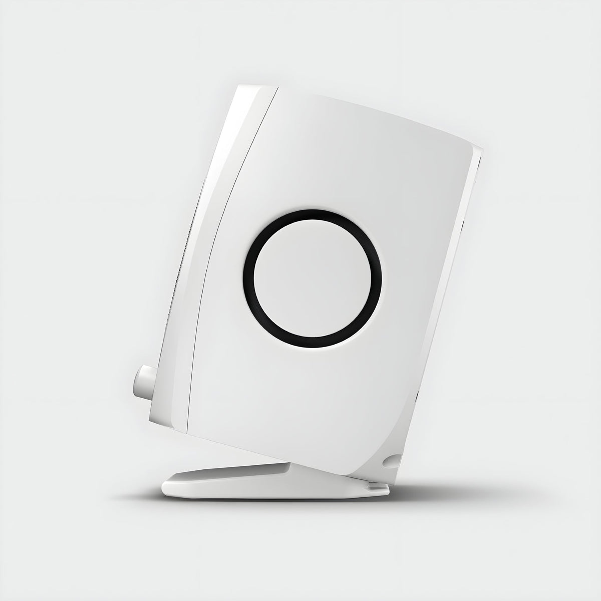 ADAM Audio D3V WHITE - Monitor de estudio activo de 3,5" - Tempo Shop