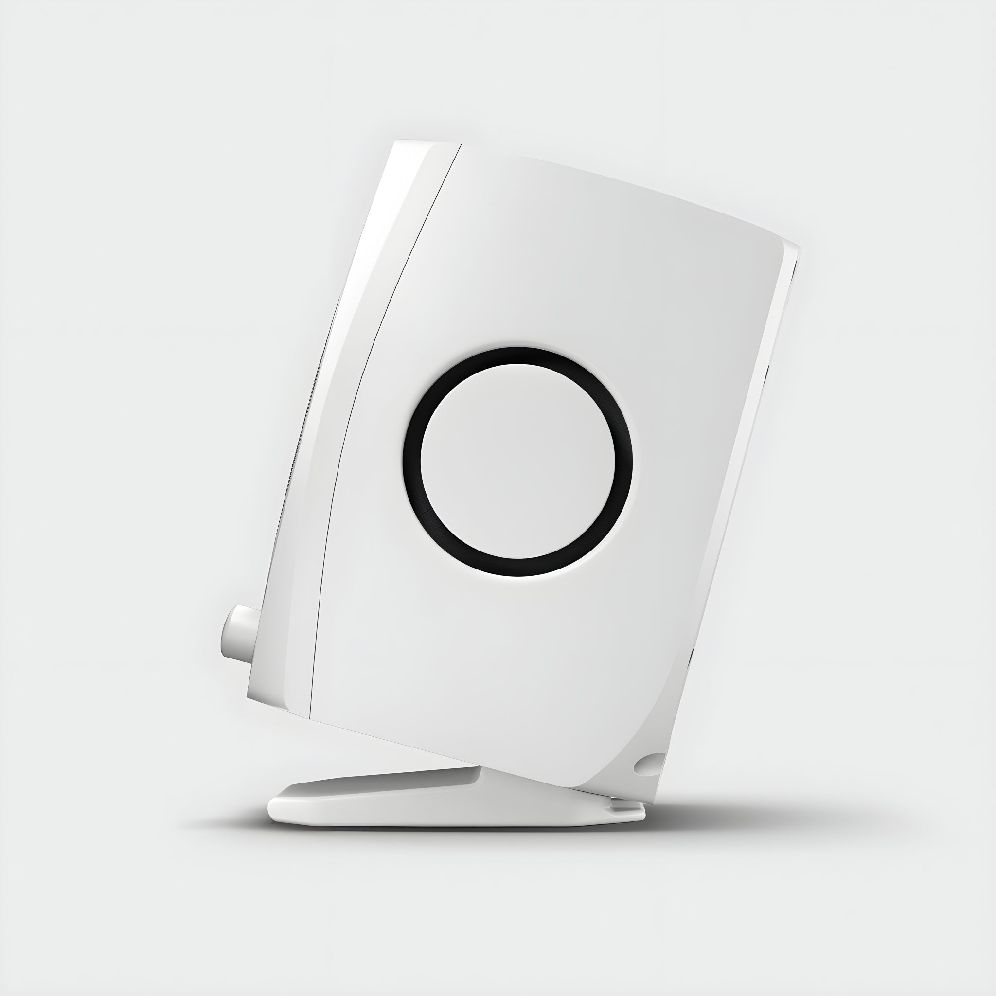 ADAM Audio D3V WHITE - Monitor de estudio activo de 3,5" - Tempo Shop