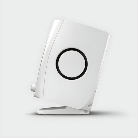 ADAM Audio D3V WHITE - Monitor de estudio activo de 3,5" - Tempo Shop