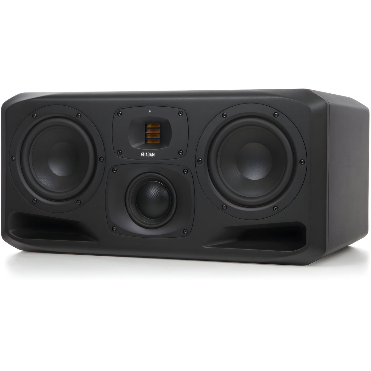 ADAM Audio S3H - Monitor de estudio activo de 2x 7" - Tempo Shop