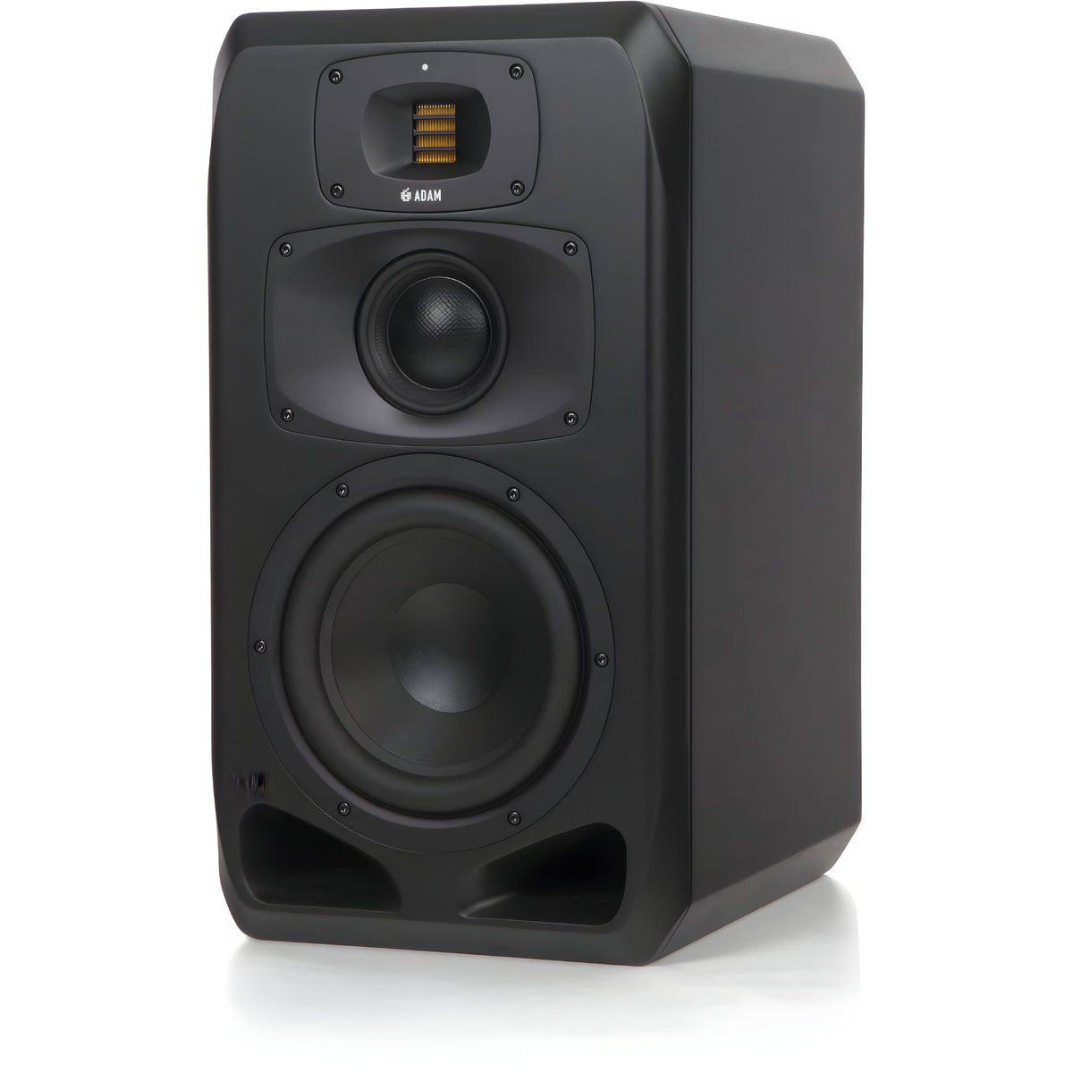 ADAM Audio S3V - Monitor de estudio activo de 9" - Tempo Shop