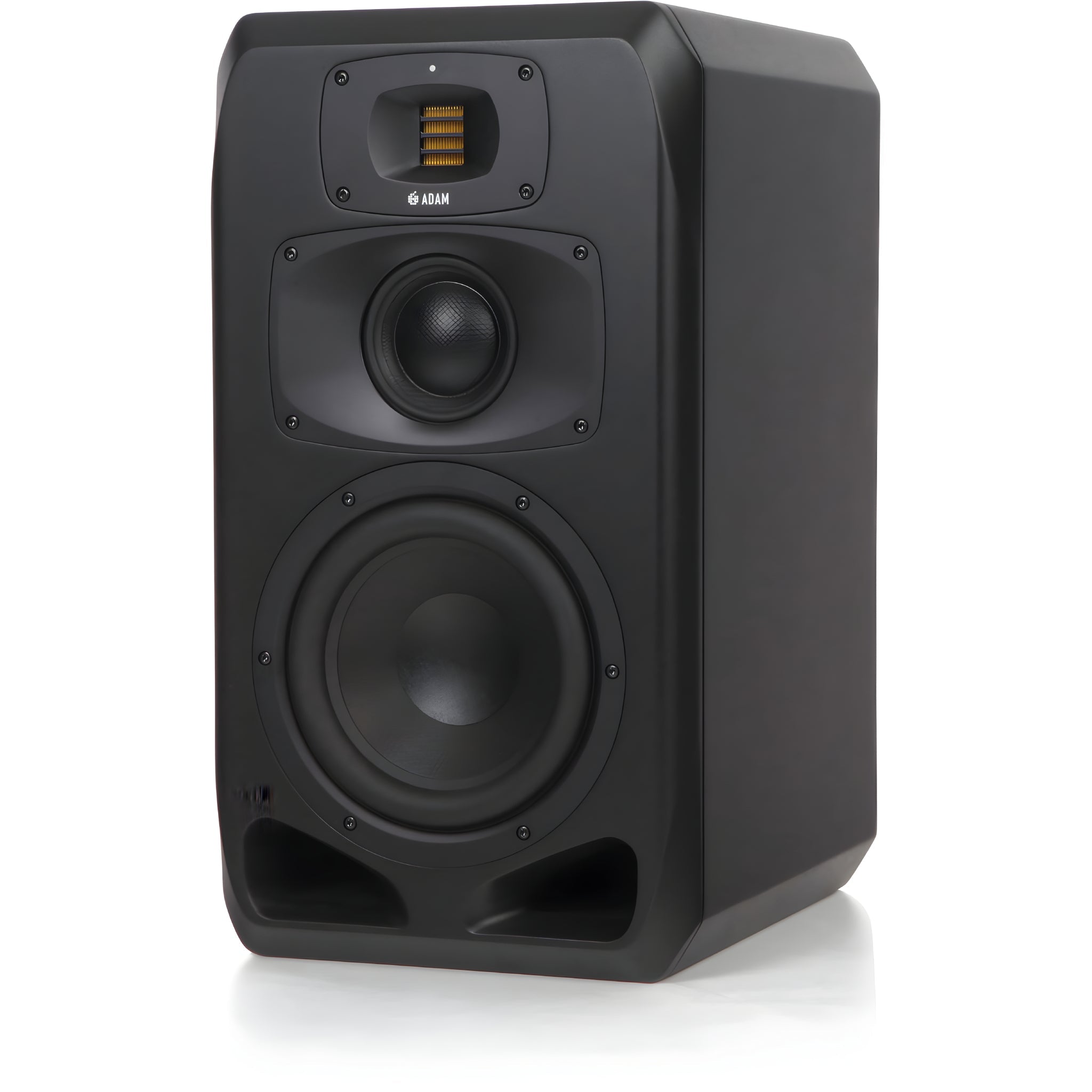ADAM Audio S3V - Monitor de estudio activo de 9" - Tempo Shop