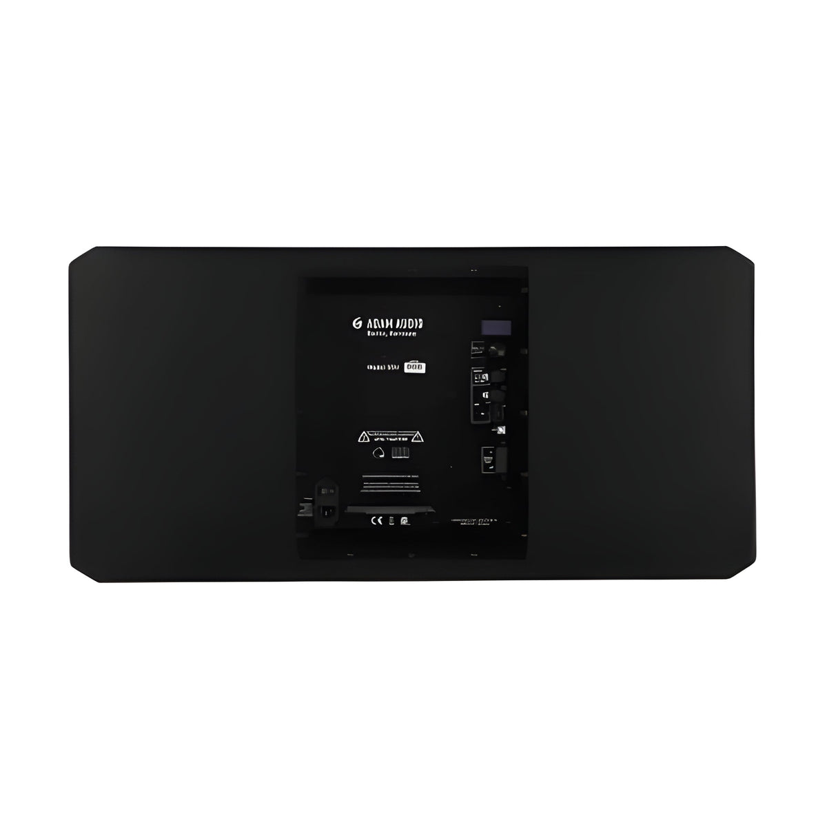 ADAM Audio S5H - Monitor de estudio activo de 10" - Tempo Shop