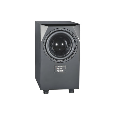ADAM Audio SUB10 MK2 - Subwoofer para estudio activo de 10" - Tempo Shop