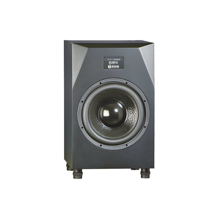ADAM Audio SUB12 - Subwoofer para estudio activo de 12" - Tempo Shop
