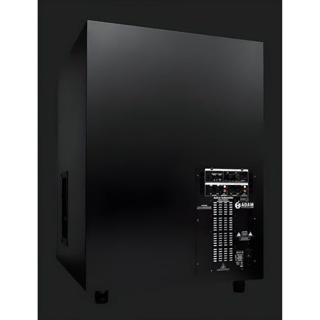 ADAM Audio SUB2100 - Subwoofer para estudio activo de 21.5″ - Tempo Shop