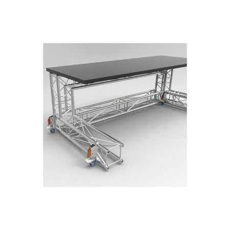 Admiral Accesorio para Truss de Rueda Hefwiel - Solución de Movilidad - Tempo Shop