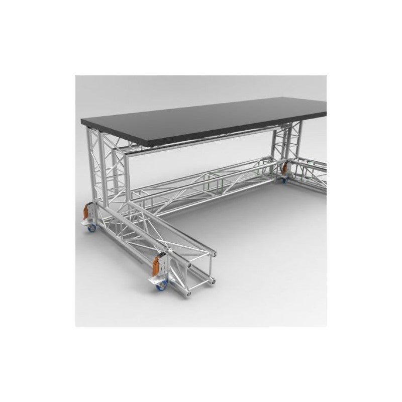 Admiral Accesorio para Truss de Rueda Hefwiel - Solución de Movilidad - Tempo Shop