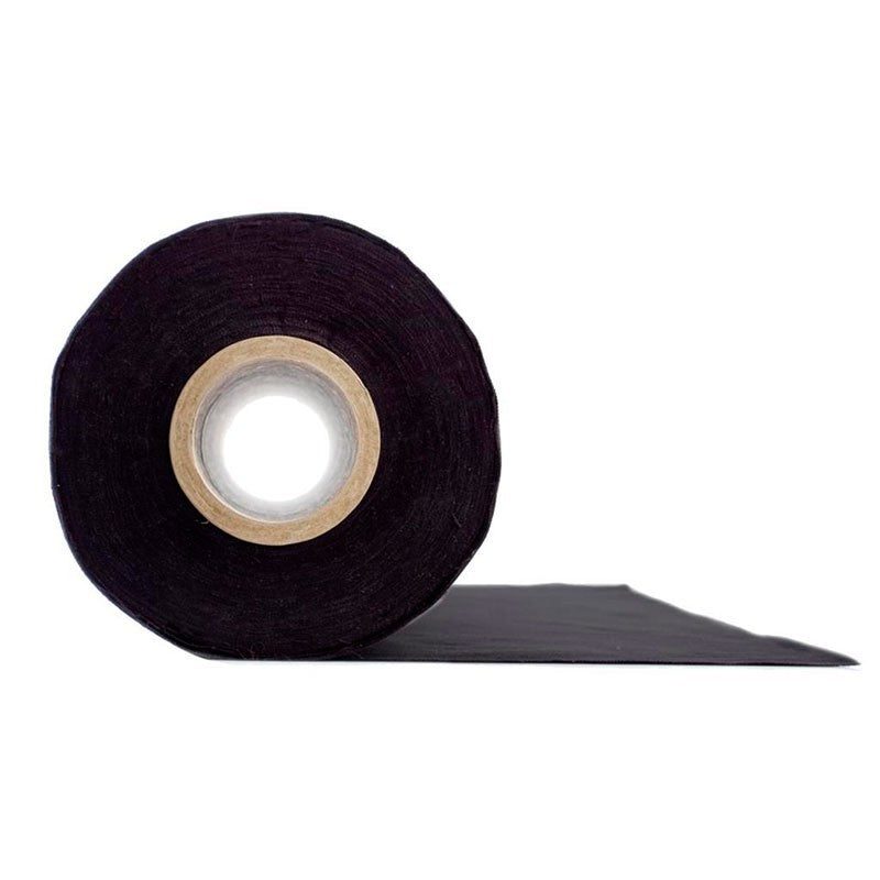 Admiral Cubre Tarimas - Rollo Tela Negra 60m x 20cm - Tempo Shop