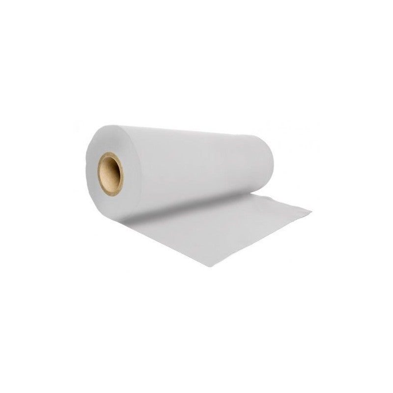Admiral Decomoltón 100cm - Tejido cubre tarimas blanco ignífugo - Tempo Shop