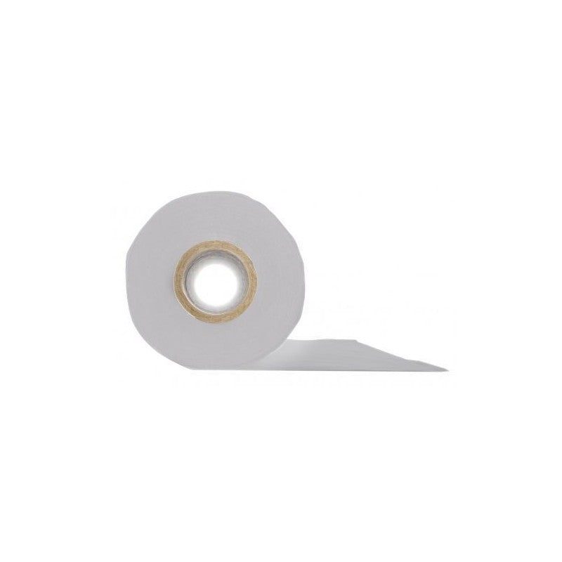 Admiral Decomoltón 100cm - Tejido cubre tarimas blanco ignífugo - Tempo Shop