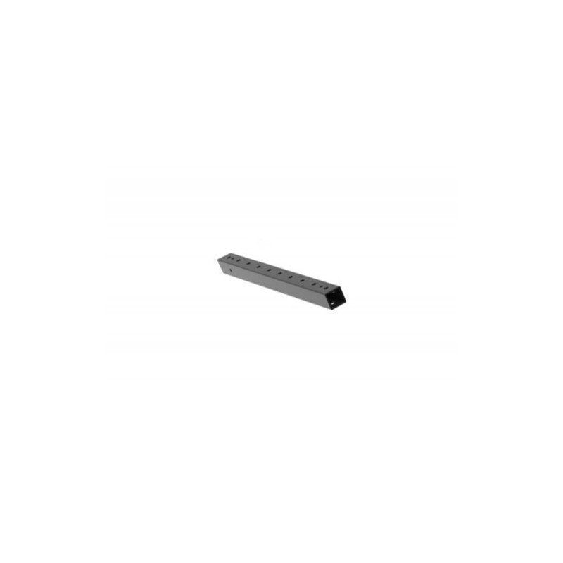 Admiral Freedom - Perfil cuadrado 50 cm para rigging - Tempo Shop