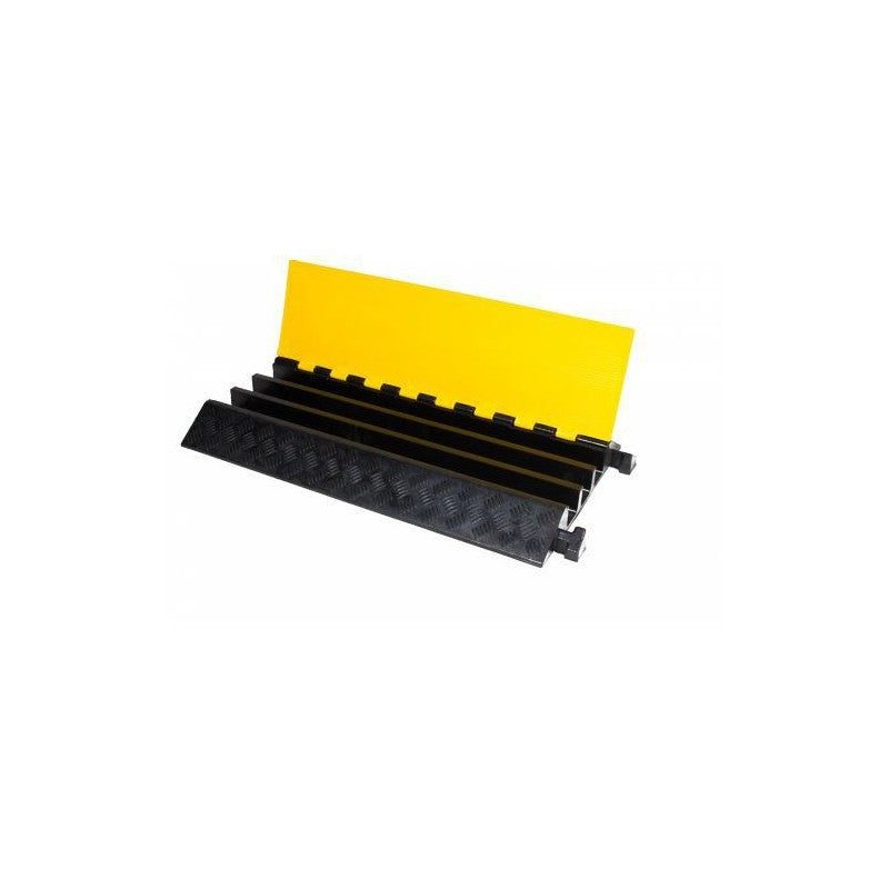 Admiral KPA090LD3 - Pasacables de 3 canales de alta resistencia - Tempo Shop