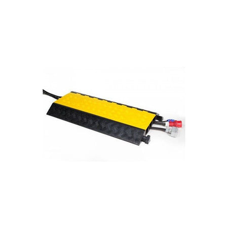 Admiral KPA090LD3 - Pasacables de 3 canales de alta resistencia - Tempo Shop