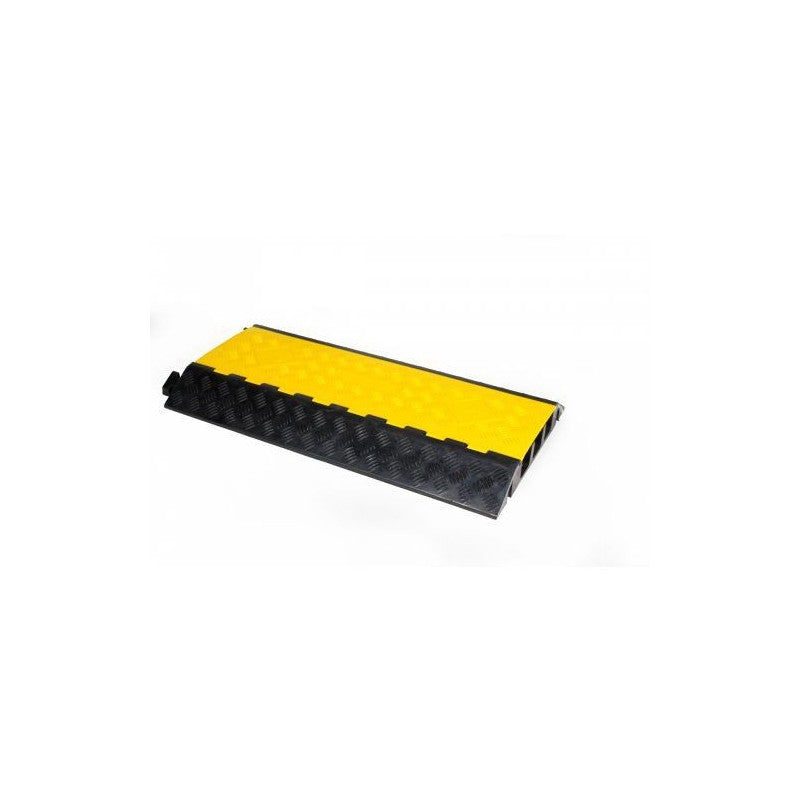 Admiral KPA090LD3 - Pasacables de 3 canales de alta resistencia - Tempo Shop