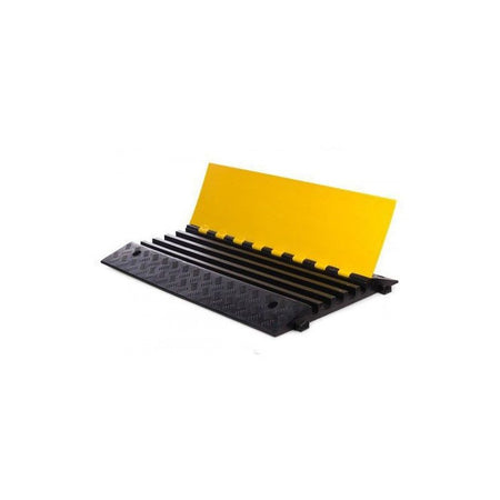 Admiral KPA090LD5 - Pasacables de 5 Canales 90x50x5,5 cm - Tempo Shop