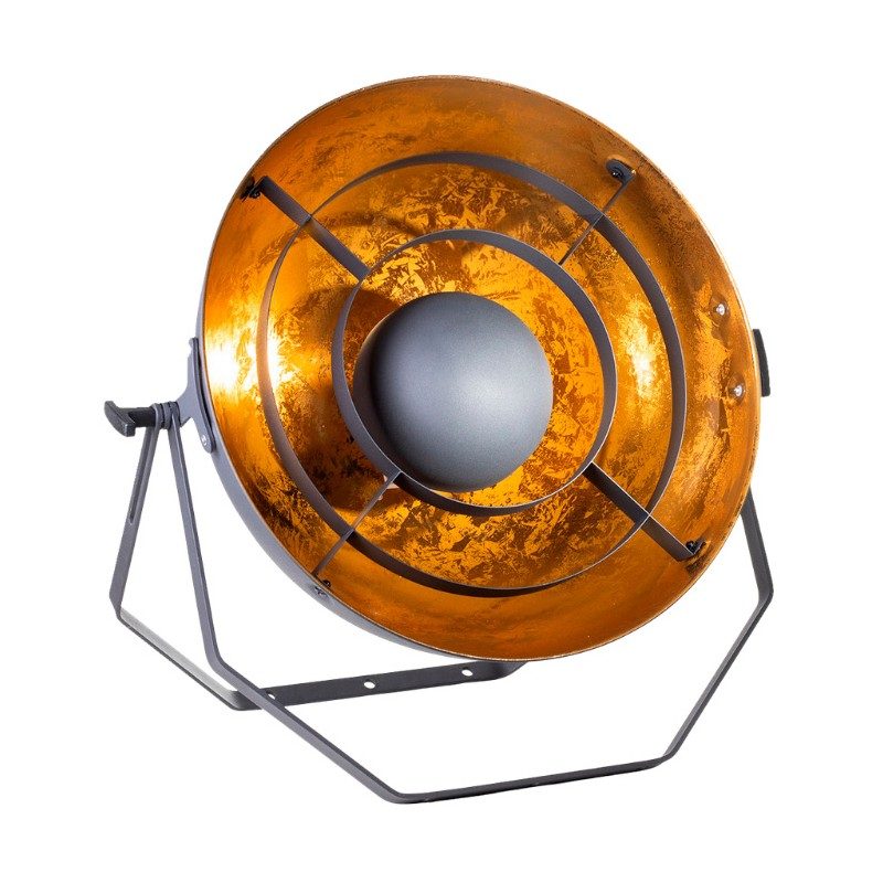Admiral Luminaria Vintage 60W - Diámetro 53 cm - Tempo Shop