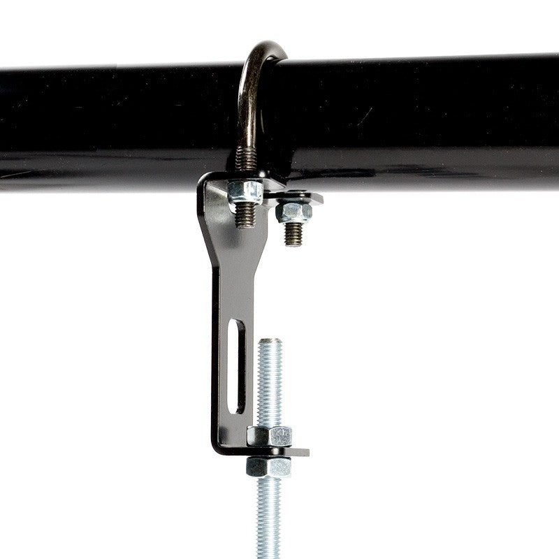 Admiral RIGROPC4 - Soporte de Acero para Parrillas - Tempo Shop