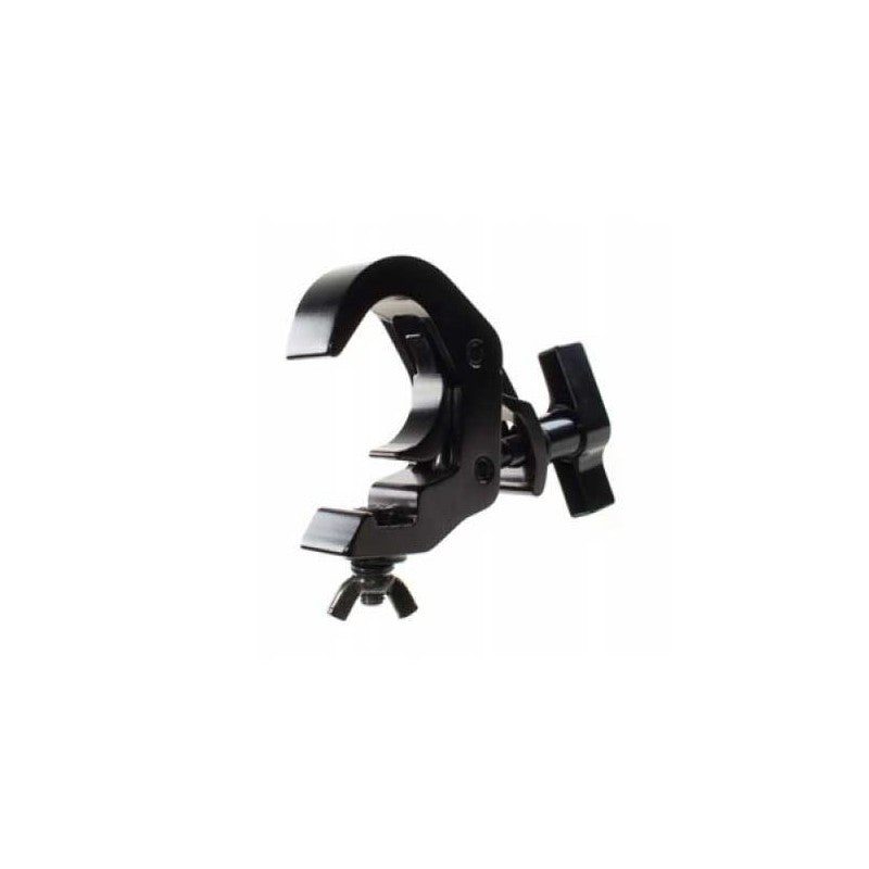 Admiral Selflock Easy M10 - Garra negra para tubo de 48-51 mm - Tempo Shop