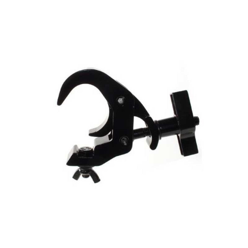 Admiral Selflock Easy M10 - Garra negra para tubo de 48-51 mm - Tempo Shop
