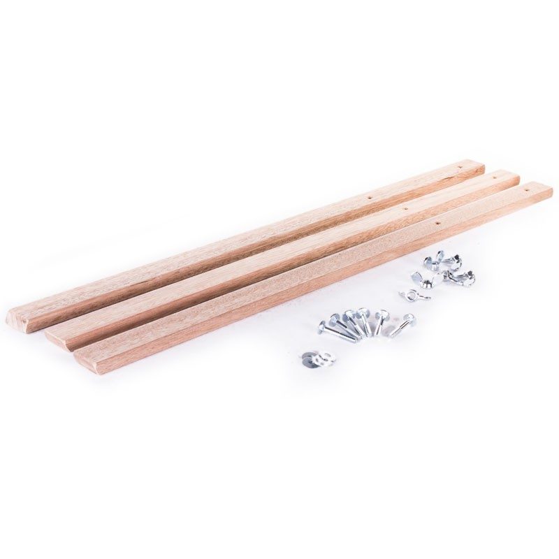 Admiral Set Extensión - Trípode Vintage Madera - Tempo Shop