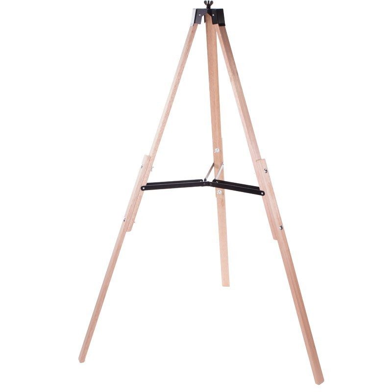 Admiral Set Extensión - Trípode Vintage Madera - Tempo Shop