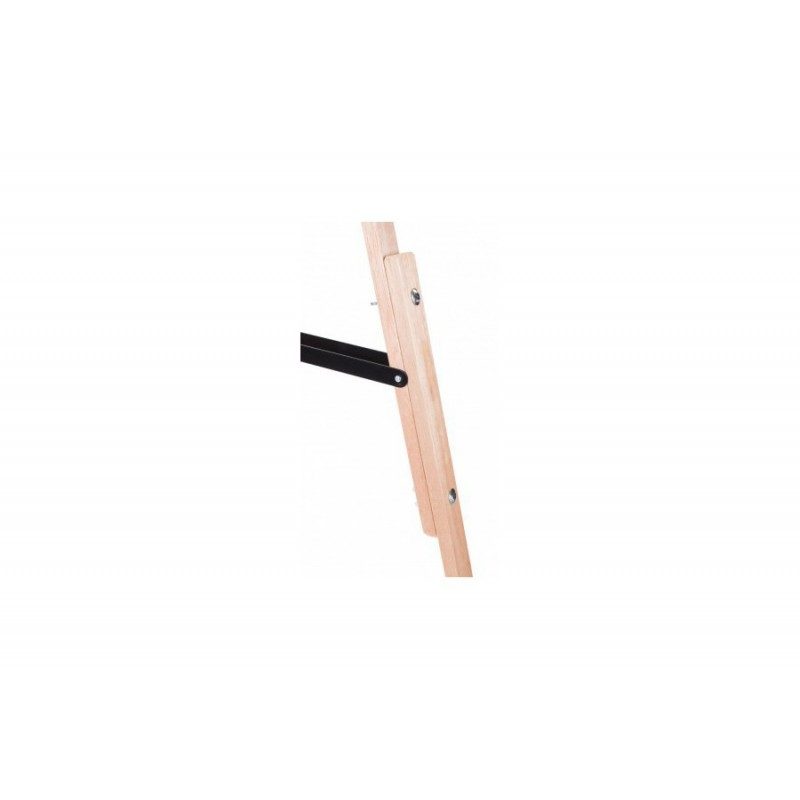 Admiral Set Extensión - Trípode Vintage Madera - Tempo Shop